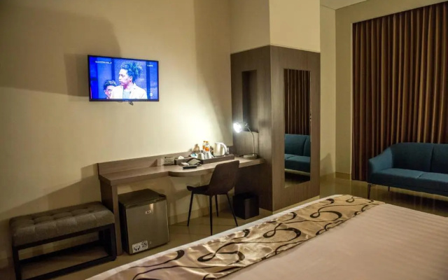 Grand Padis Hotel
