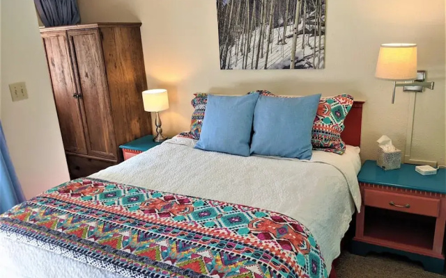 Powderhorn Vacation Rentals