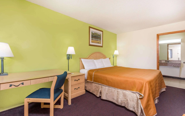Travelodge by Wyndham Cordele