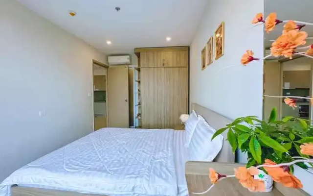 The Song Apartment- Free Pool - Havilla Vung Tau