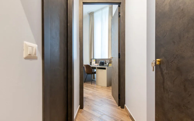 The Dream Suites