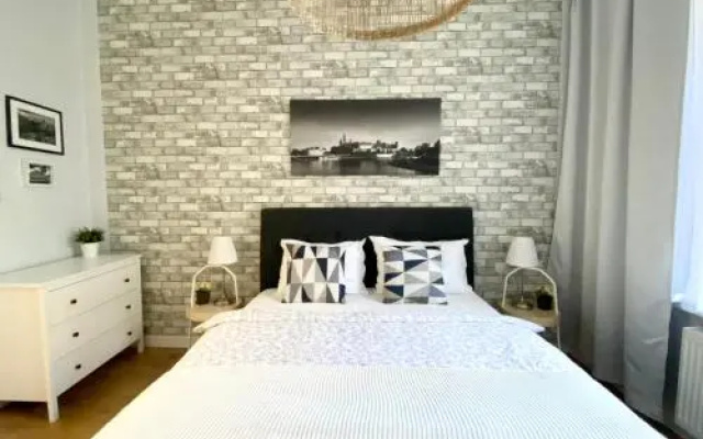 Smile Apartments