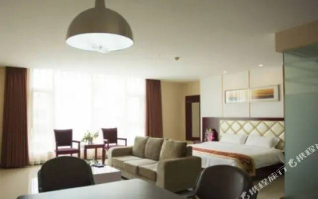 Yaxin Hotel