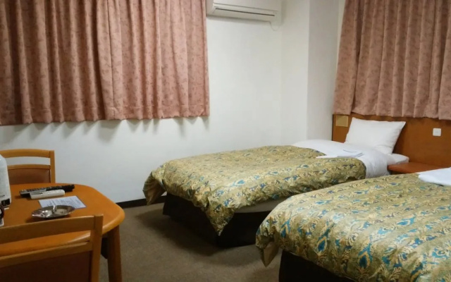 Business Hotel Ise