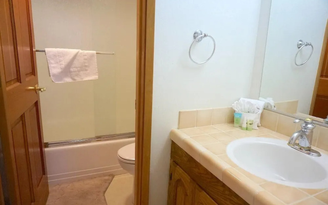 206 2 Bedroom Home