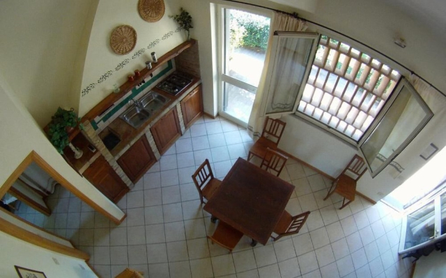 Locanda Valle Siriaca