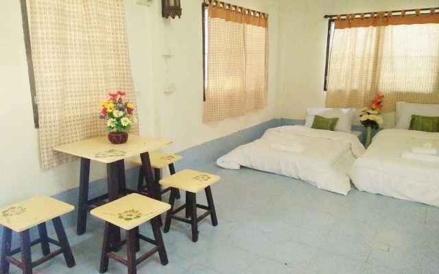 Anya House Pai