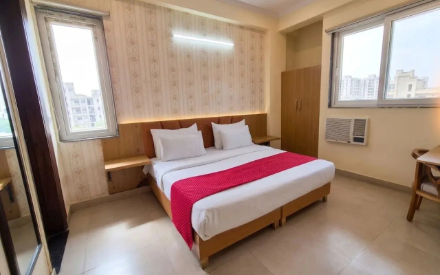 OnlyStay Snap Hotel