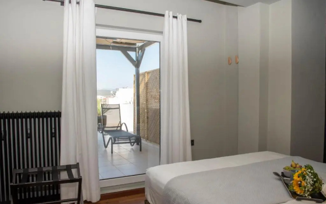 Luxury Premium Suite in Chalkida
