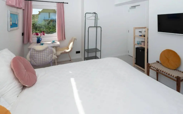 B&B Duinblick
