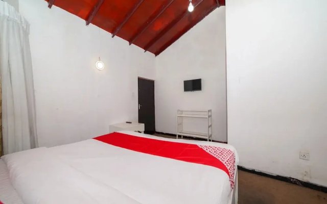 OYO 554 Hotel Miheli
