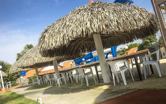 Paraiso del Mar