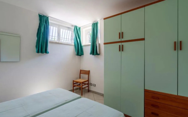 Residenza Agrifoglio 32676