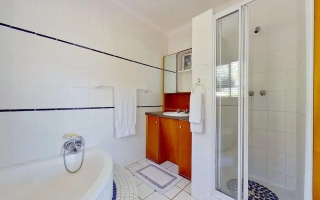 Saldanha Heights