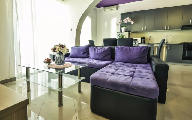 Apartment Škroćo Maslenica 11059