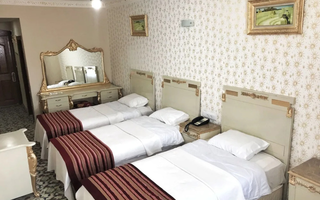 Grand Altundağ Hotel