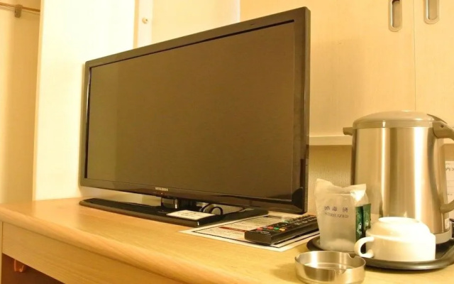 R-bend Hotel ATSUGI