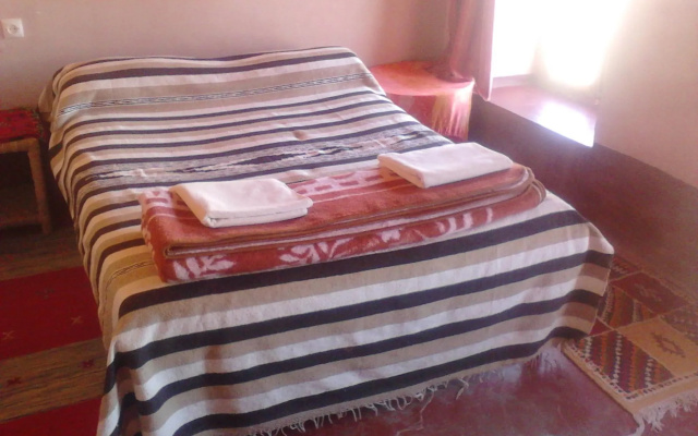 Guest House La Fibule d'Or