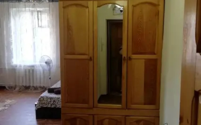 Милый дом на улице Свободы 18