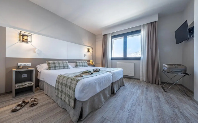 Apartamentos Ka2