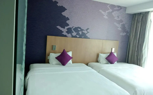 HABITARE Rasuna Jakarta