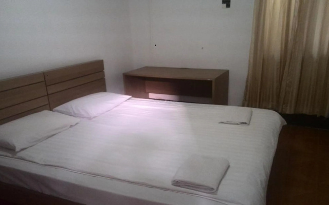 Haysoke Guesthouse