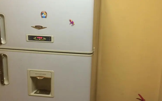 Хостелов