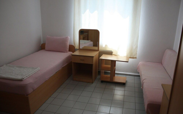 Orcin Apart Hotel