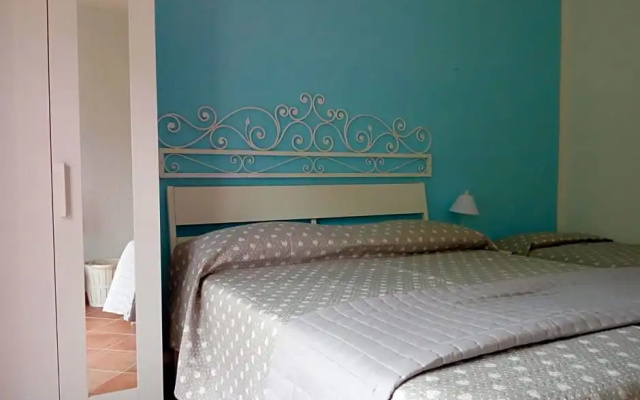 Lo Sporting bed&breakfast