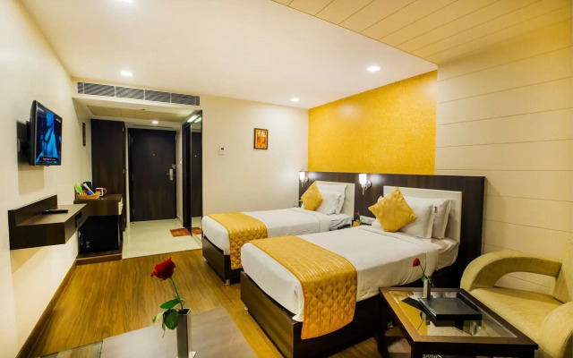 Hotel Kapish Smart