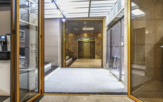 Hotel Joker