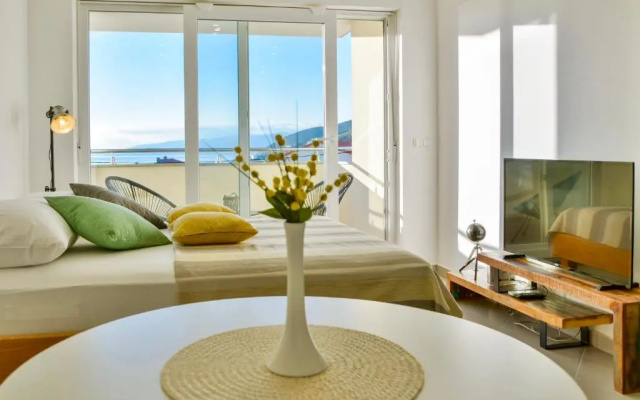 Studio Apartment Ferias