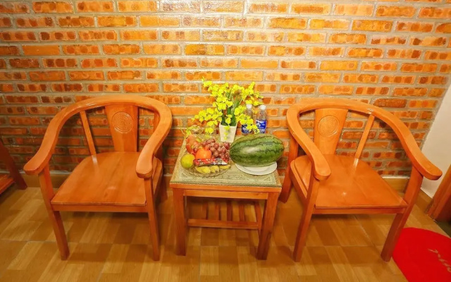Tam Coc Ninh Binh Bungalow