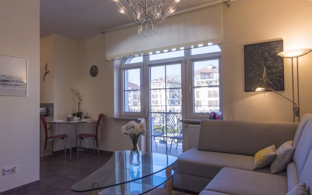 Vacation Club - Trzy Korony Apartments