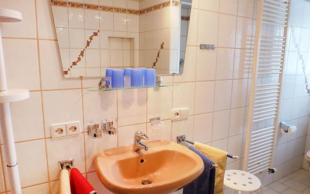 Apartment Schuler Unterkirnach