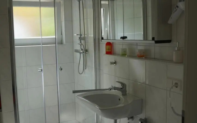 Spatzennest
