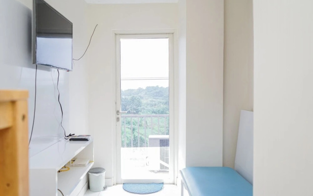 Cozy Living with City View 1BR Easton Park Apartment