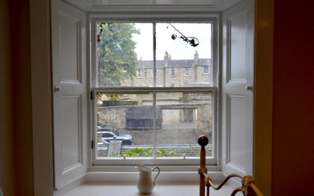 Cosy and Modern City Centre Flat