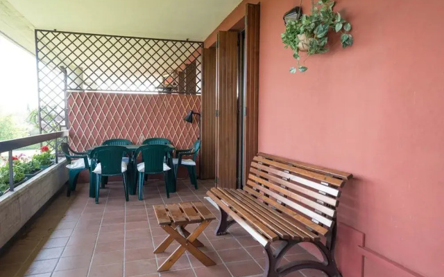 Bright Apartments Desenzano - Caravelle Pool