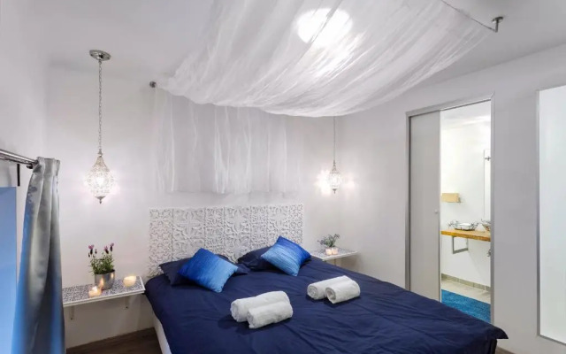 Suites 13 Budapest