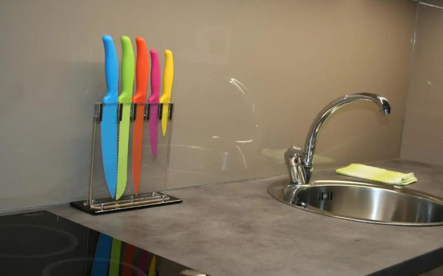 Börzsöny Apartman