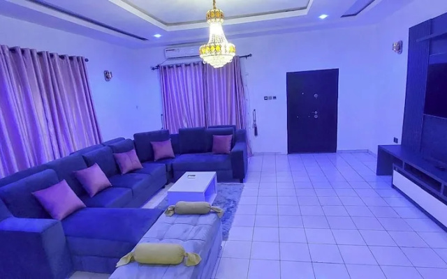 4-bedroom in Kubwa, Abuja