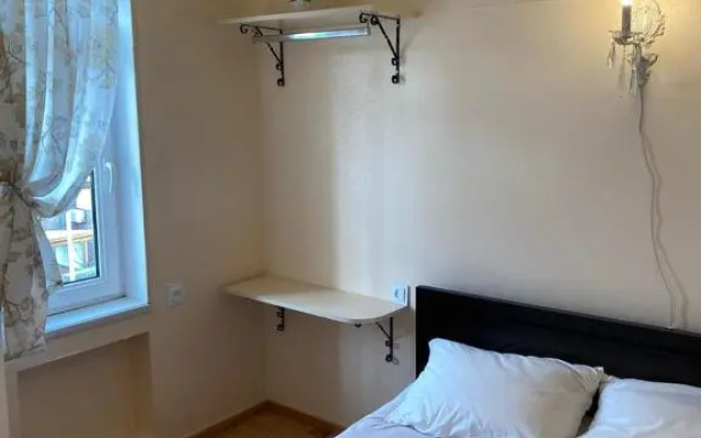 Sky Guest House
