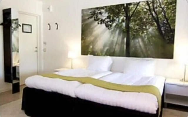 Hotell Tinget