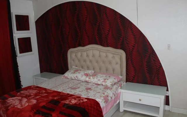 Apartment at Milsa Nasr City, Building No. 36