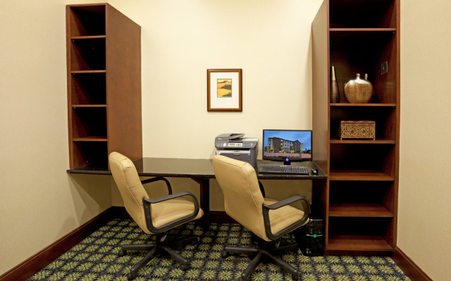 Staybridge Suites San Antonio Sea World by IHG