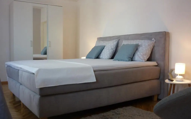 Apartment Vesna