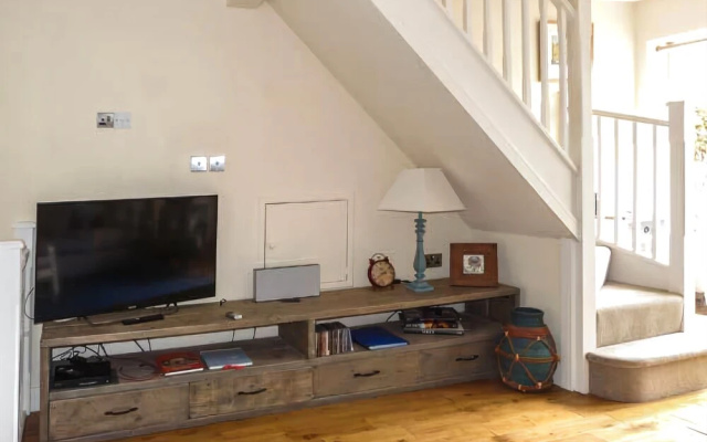 Studio Cottage