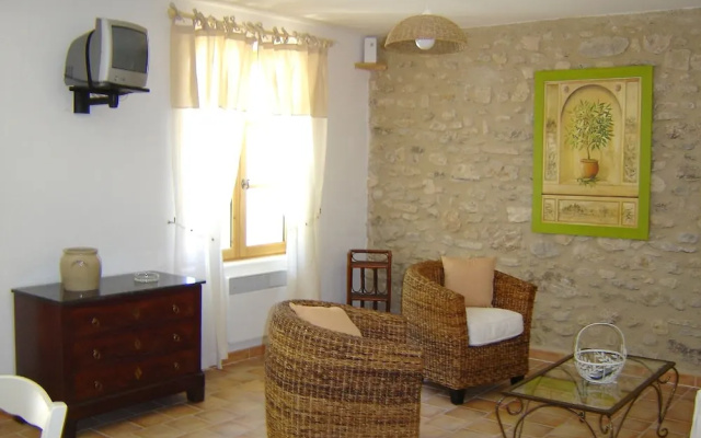 Gites des Korrigans