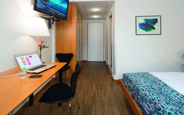 Hotel Garni Markgraf